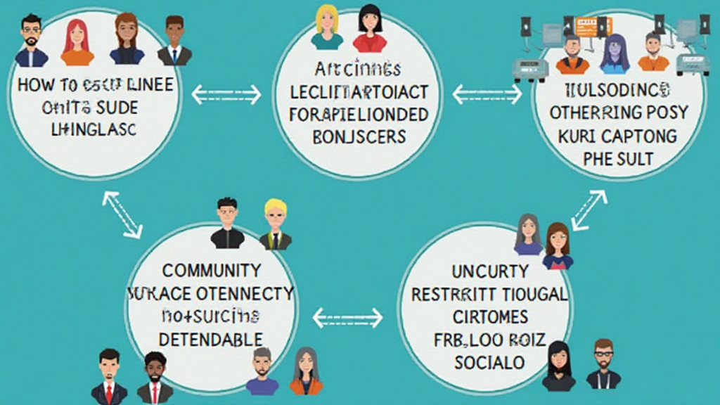 HIBT community impact frameworks