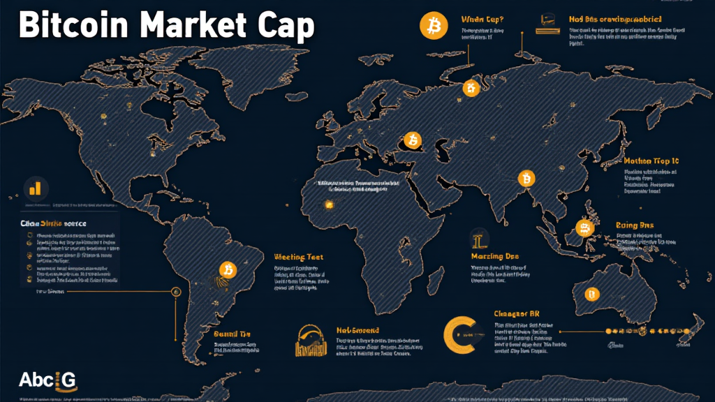 Bitcoin market cap analysis
