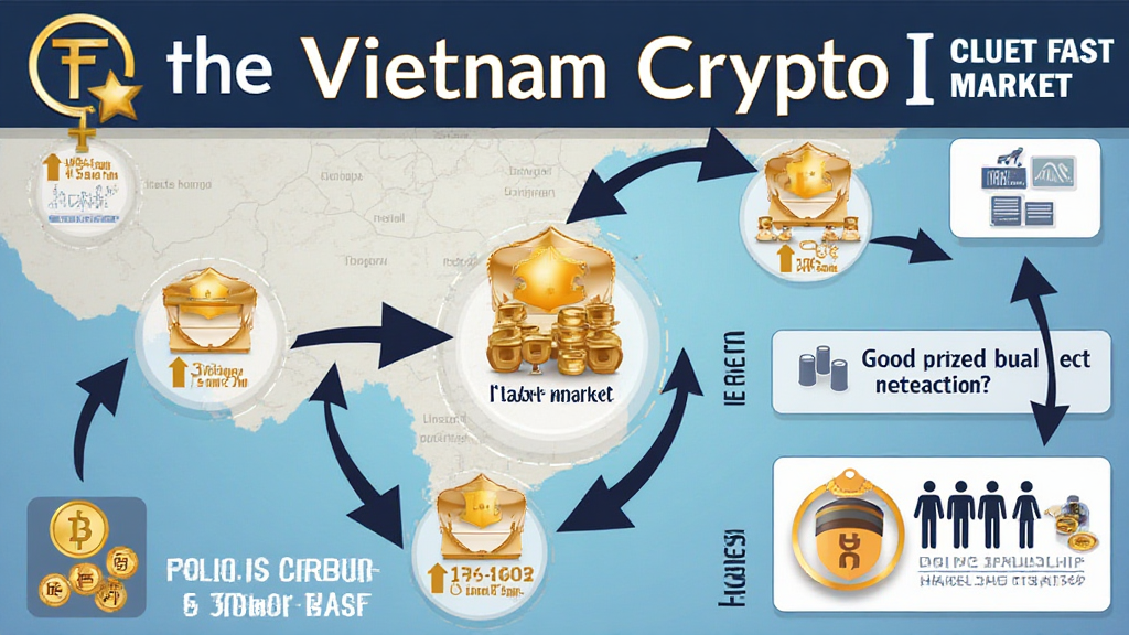 Vietnam blockchain price impact tools