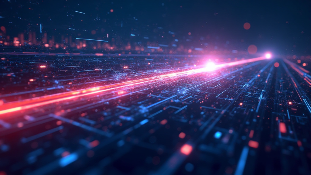 HIBT order execution speed