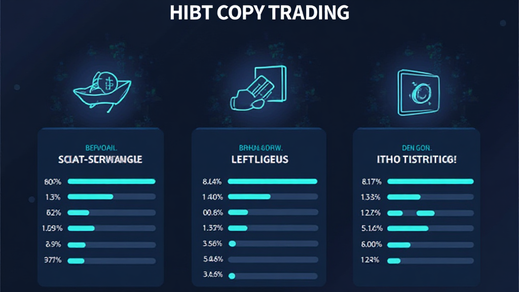 HIBT copy trading platforms