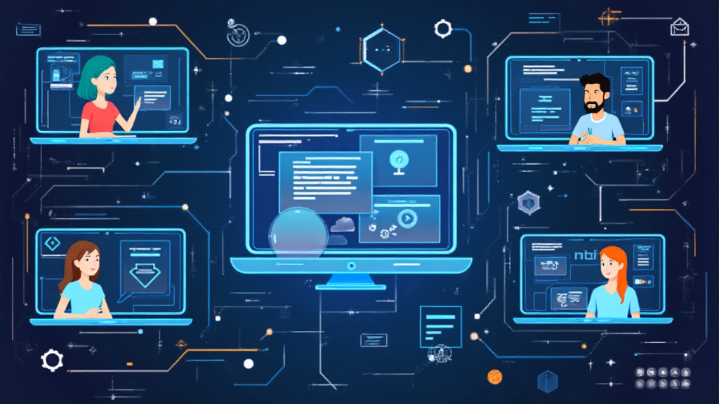 HIBT webinar recording repositories