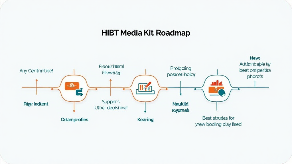 HIBT media kit optimization