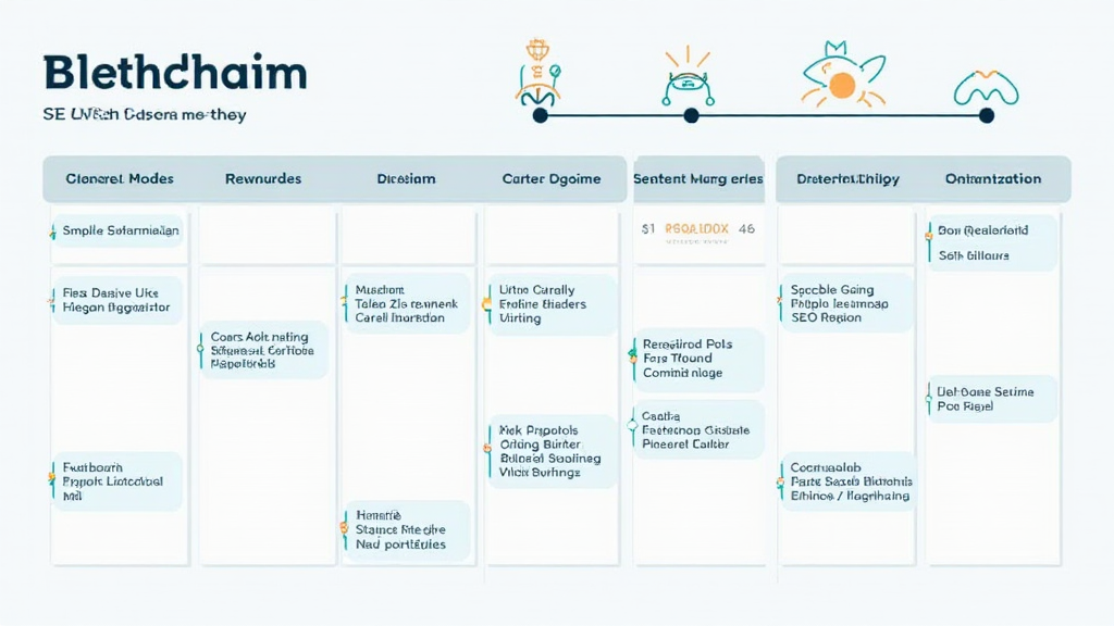 Vietnam blockchain SEO content calendars
