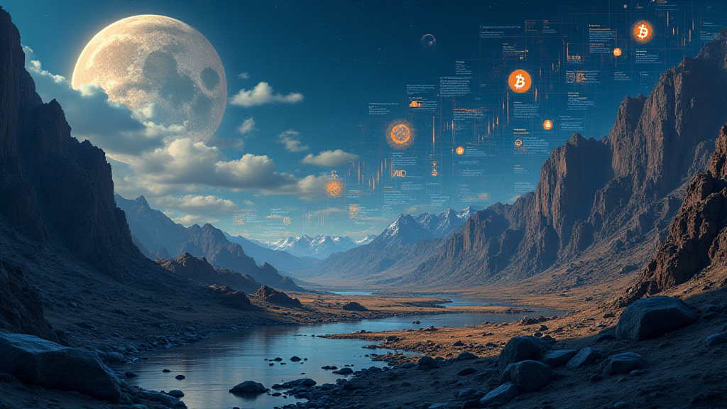 Bitcoin Keyword Research Tools: Navigating the Crypto Landscape in 2025