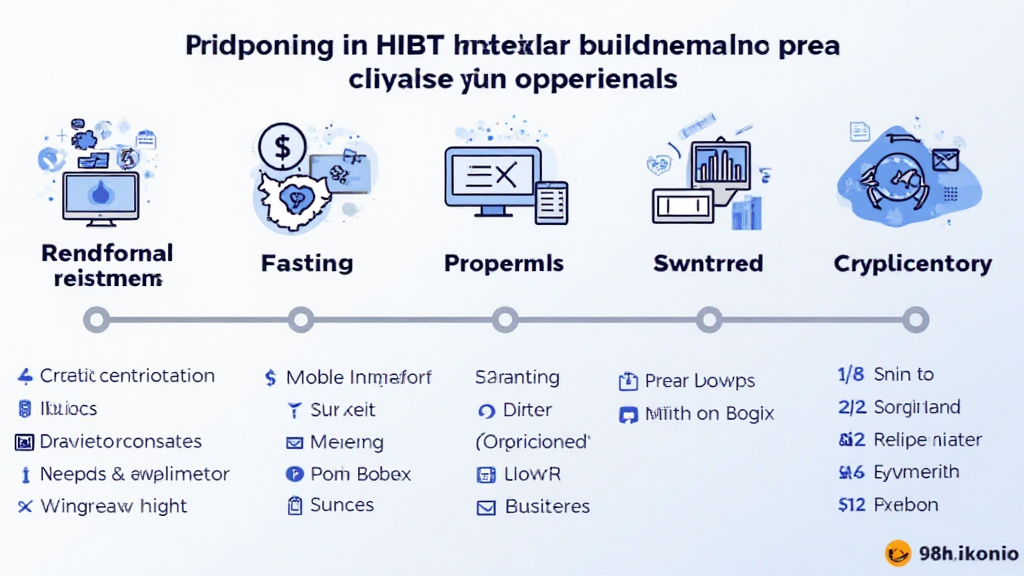 Effective HIBT Backlink Building Strategies for 2025