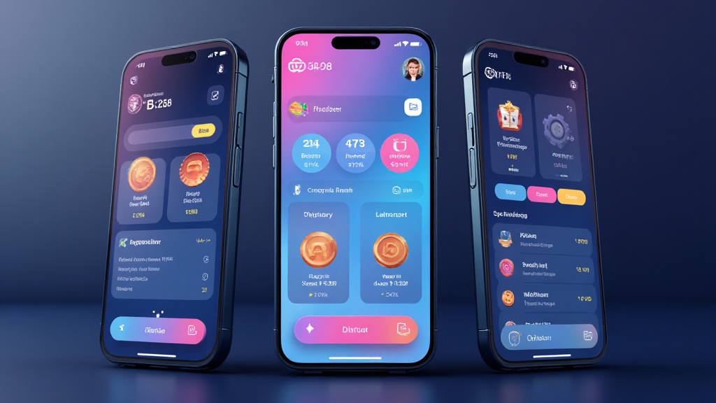 HIBT mobile responsiveness testing