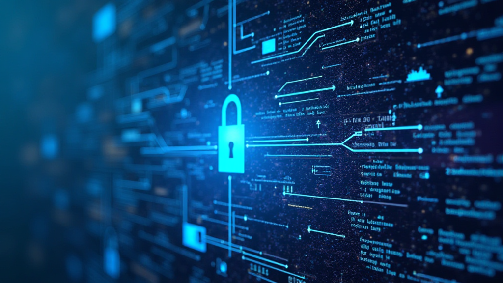 Vietnam blockchain structured data