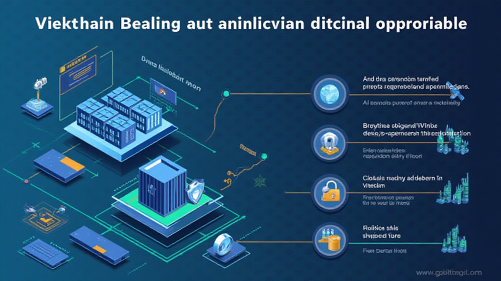 Vietnam blockchain Analytics 4