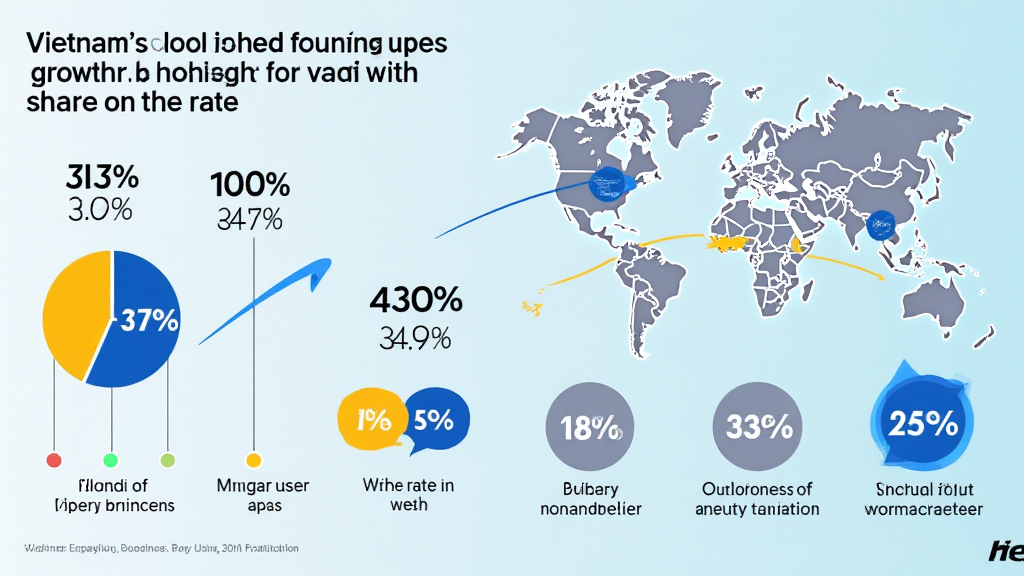Vietnam blockchain bounce rate reduction