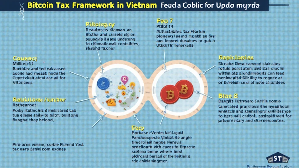 Bitcoin crypto tax Vietnam