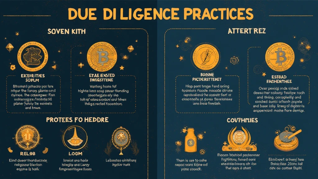 Bitcoin hedge fund due diligence