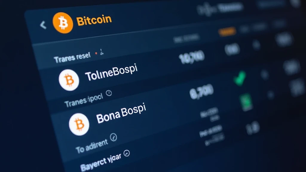 Bitcoin payment reconciliation