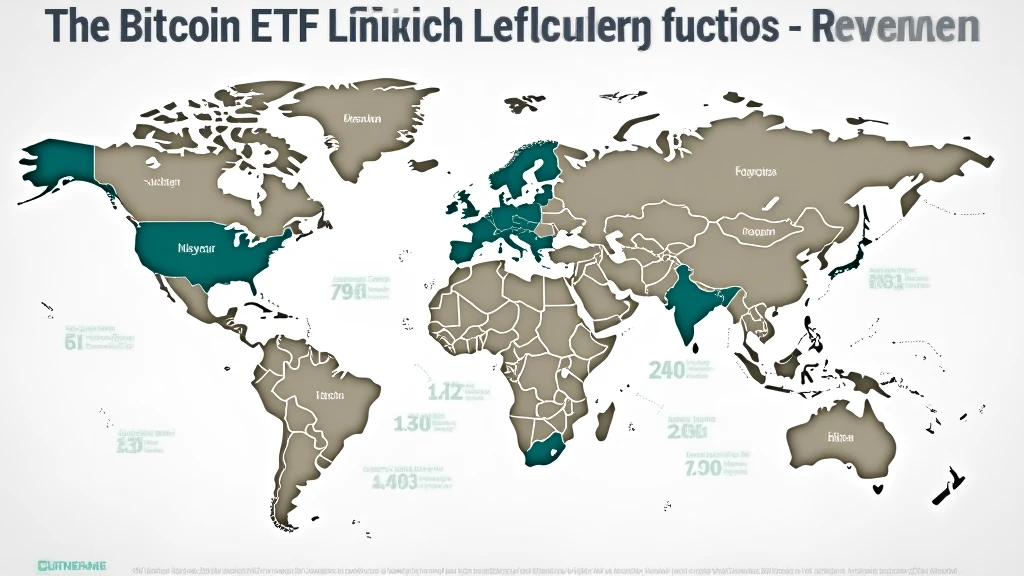 Bitcoin ETF regulatory landscape
