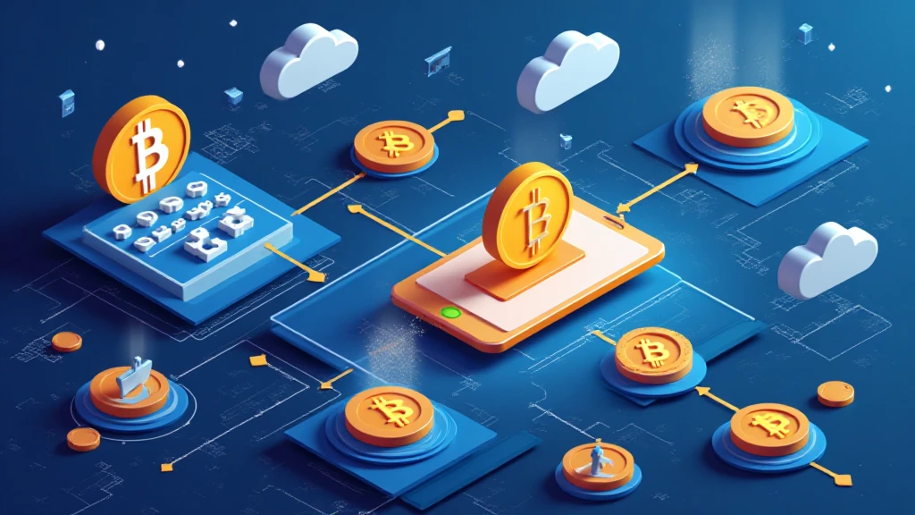 Bitcoin payment solutions Vietnam
