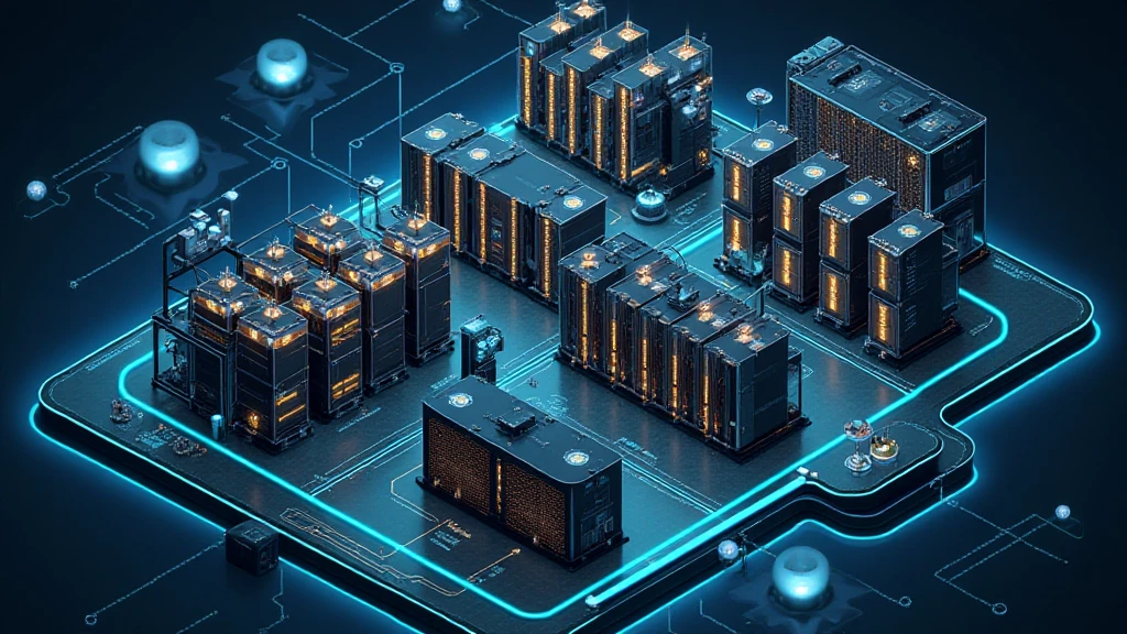 Bitcoin mining hardware Vietnam