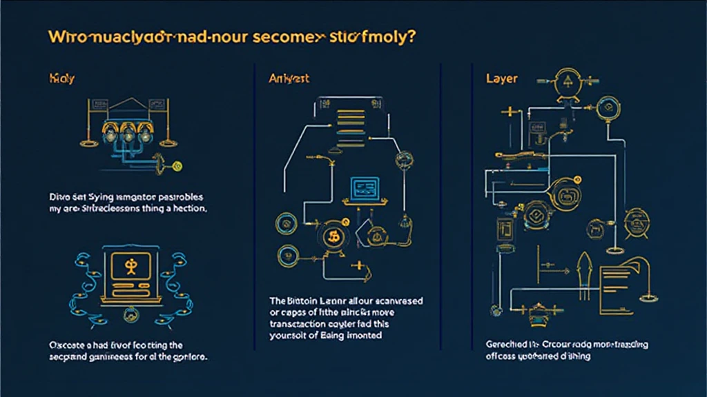 Bitcoin Layer