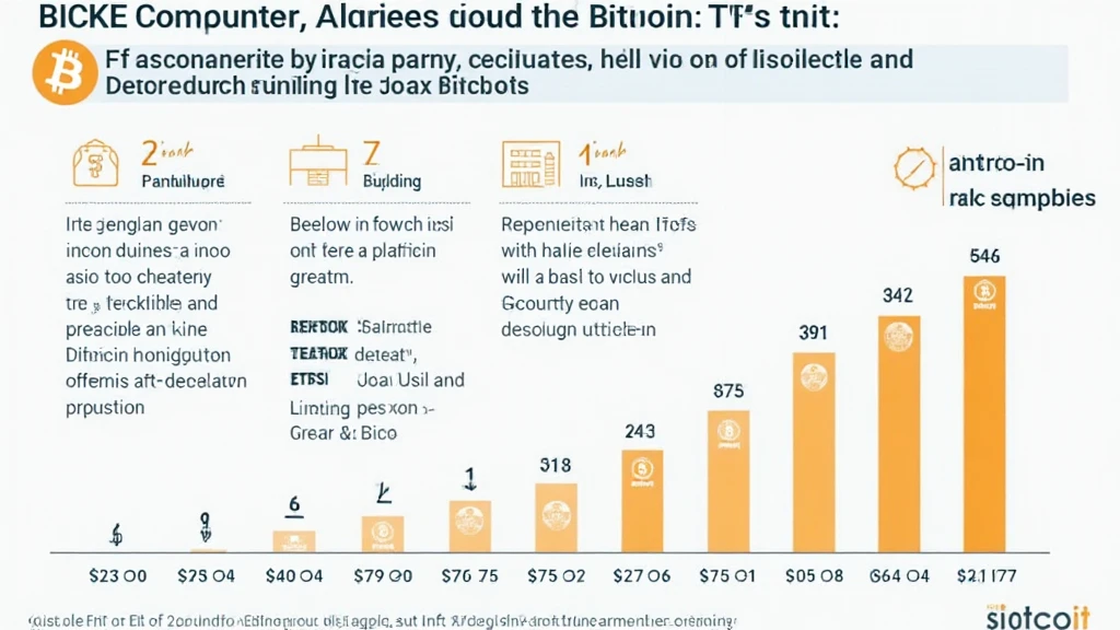 Bitcoin ETF regulatory compliance