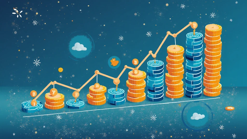 Bitcoin market drivers Vietnam