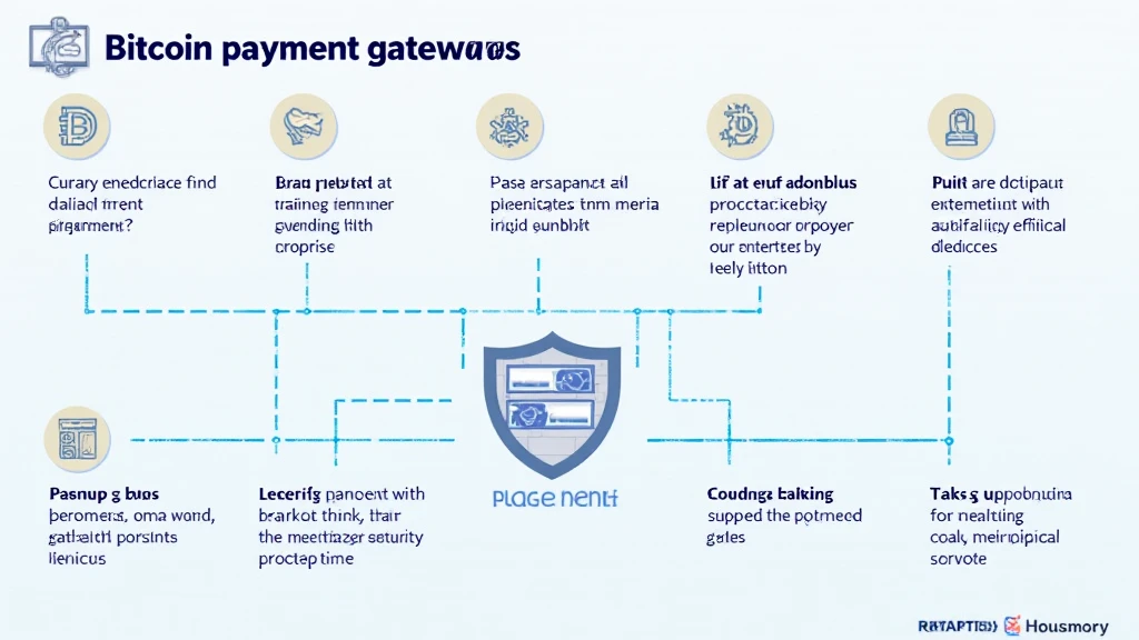 Bitcoin payment gateway APIs