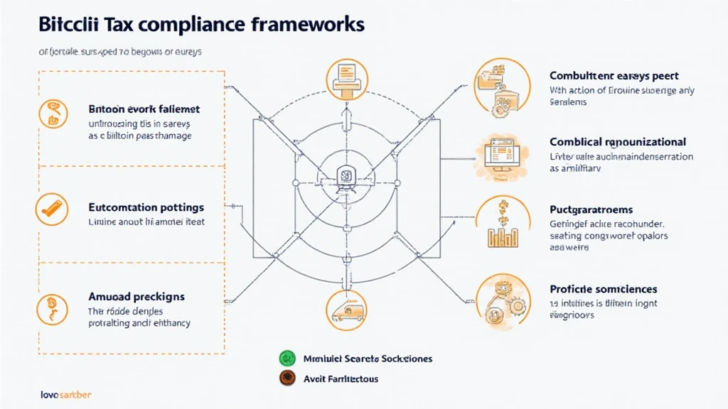 Bitcoin tax compliance frameworks