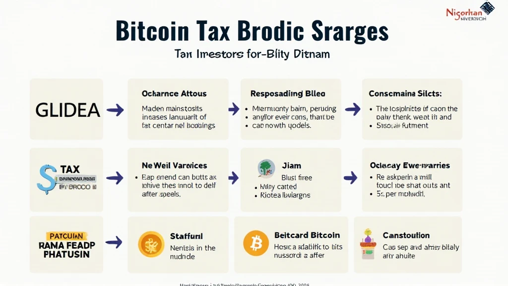 Bitcoin tax optimization Vietnam