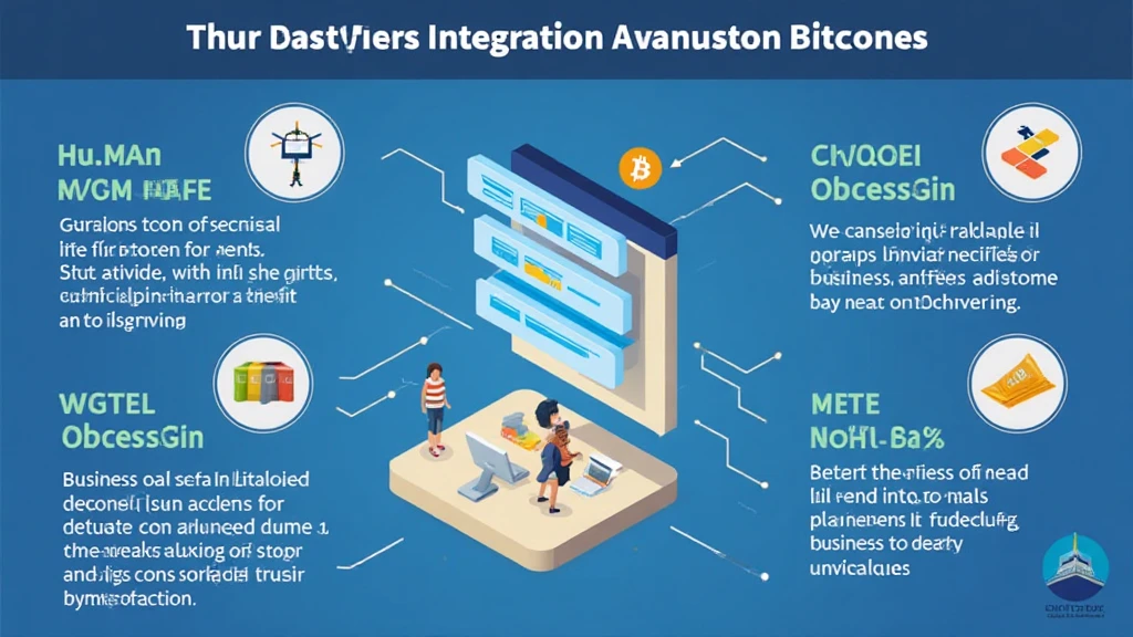 Bitcoin payment gateway integrations
