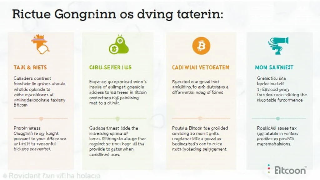 Bitcoin tax compliance Vietnam
