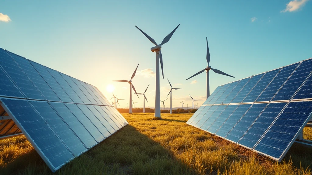 Bitcoin blockchain energy policies