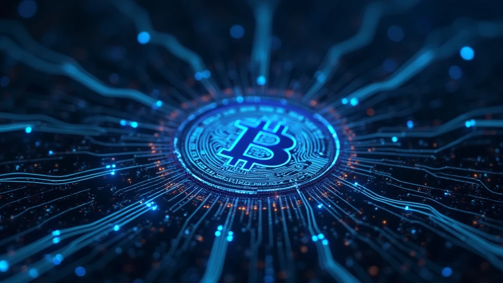 Bitcoin blockchain cybersecurity