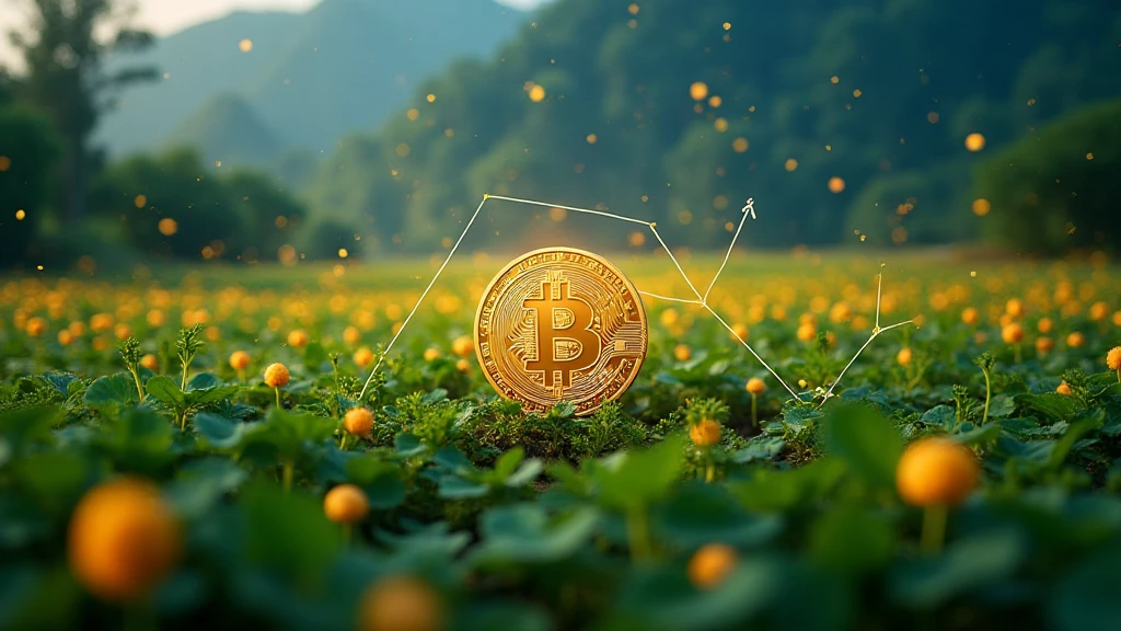 Bitcoin DeFi yield farming Vietnam