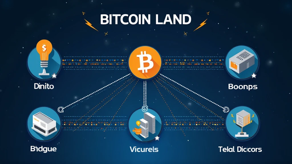 Bitcoin Layer: The Future of Blockchain Scalability