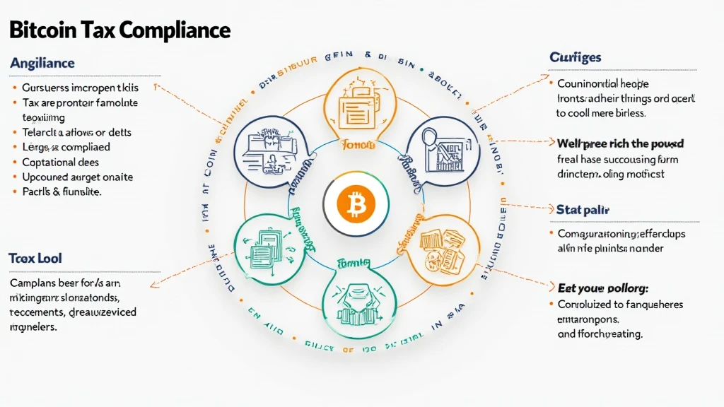 Bitcoin tax compliance frameworks