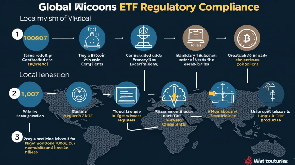 Bitcoin ETF regulatory compliance