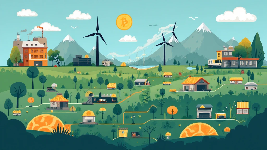 Bitcoin blockchain carbon neutrality
