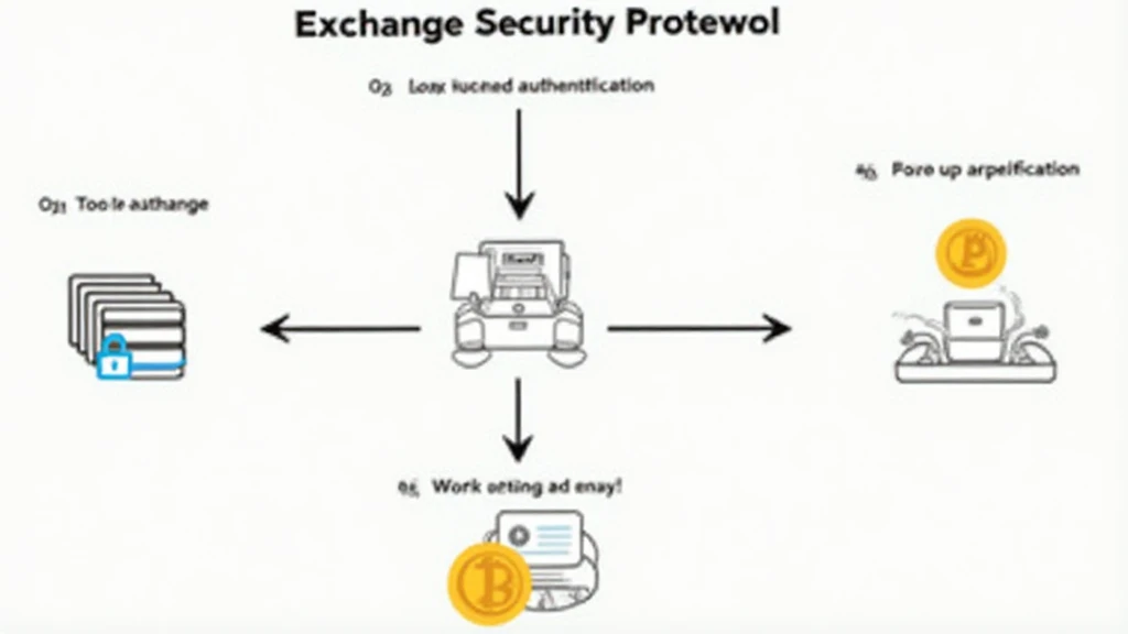 Bitcoin exchange security protocols