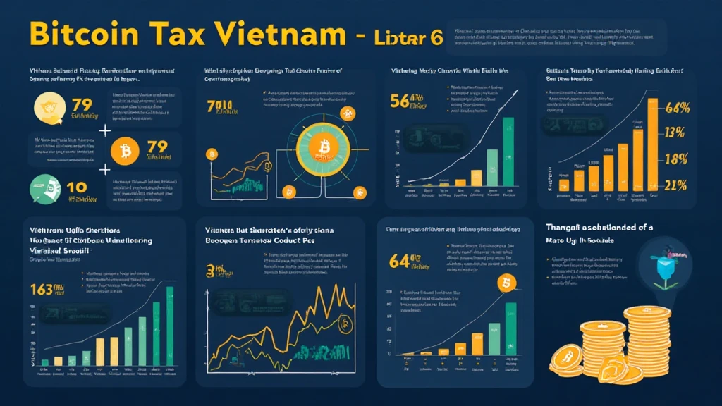 Bitcoin tax optimization Vietnam