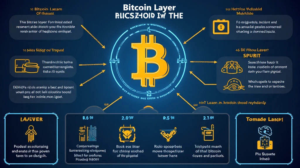 Bitcoin Layer