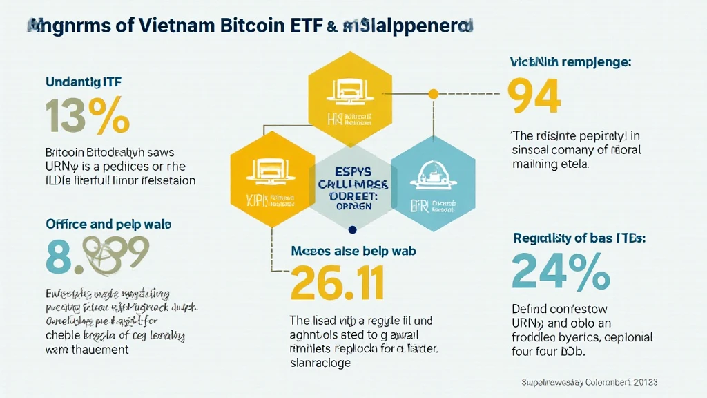Bitcoin ETF regulatory Vietnam