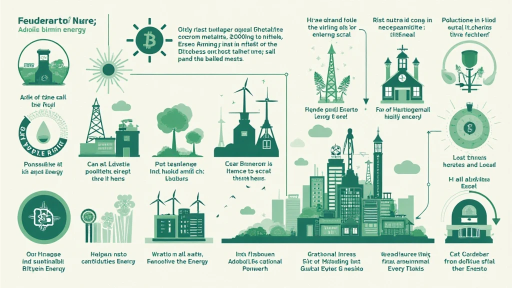 Bitcoin mining energy sources