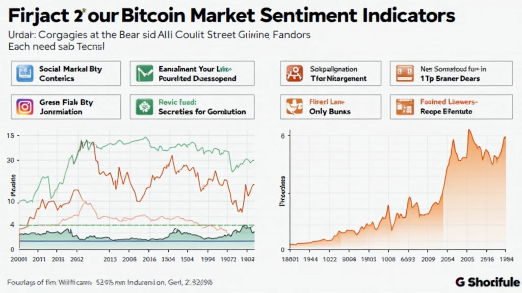 Bitcoin market sentiment indicators