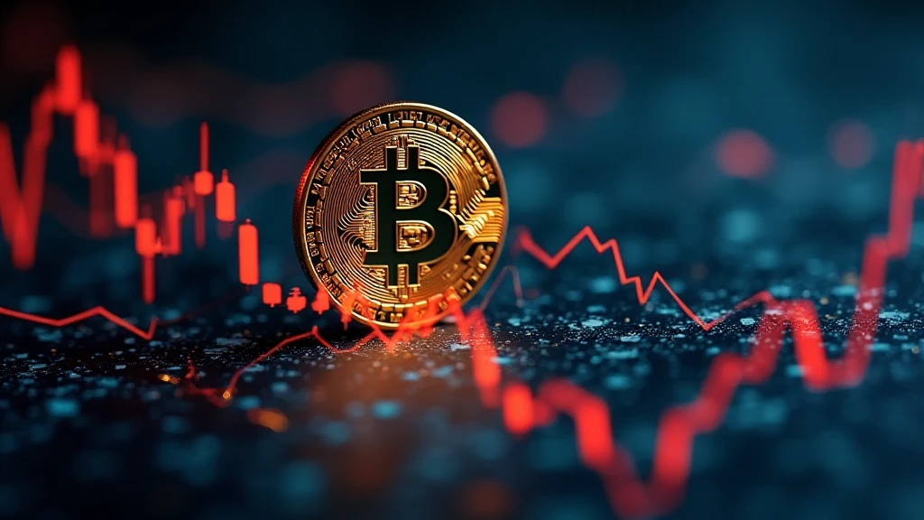 Bitcoin market drivers analysis