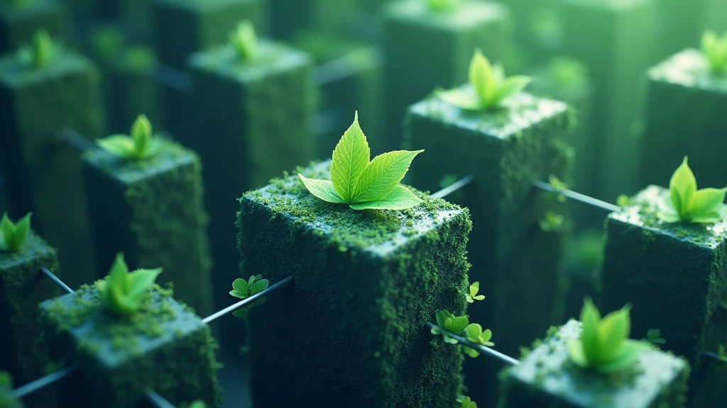 Bitcoin blockchain carbon accounting