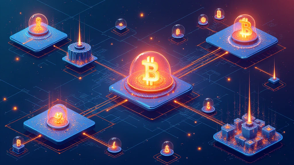 Bitcoin blockchain interoperability