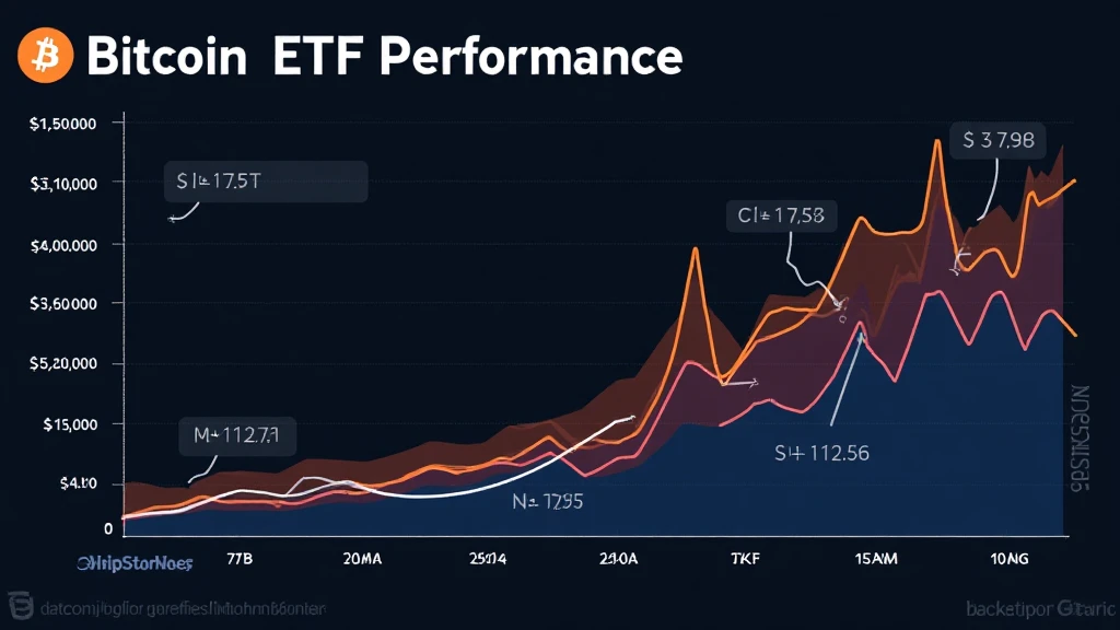 Bitcoin ETF performance analysis