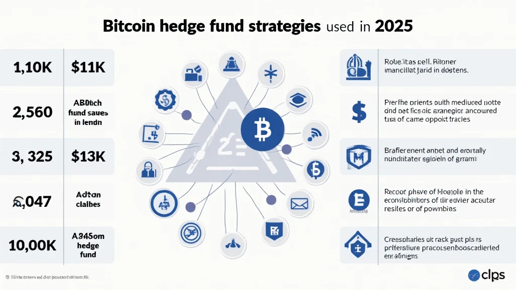 Bitcoin hedge fund strategies