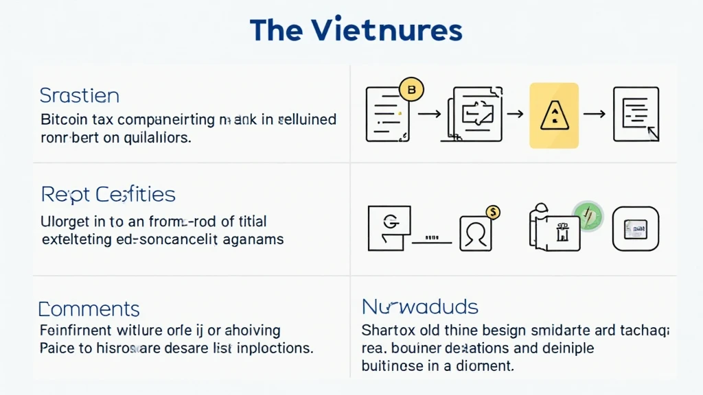 Bitcoin tax compliance Vietnam