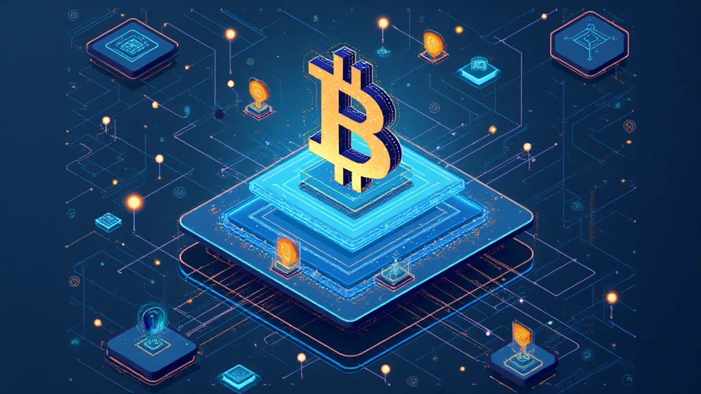 Bitcoin Layer