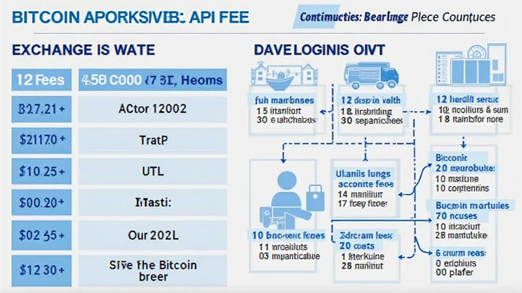 Bitcoin exchange API fees
