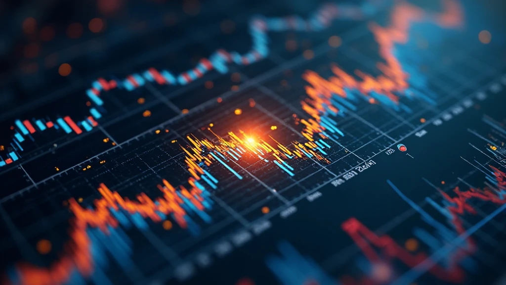 Bitcoin market data analytics